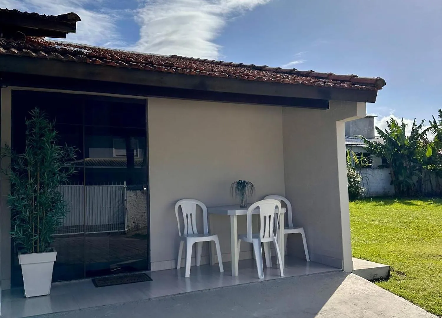 Casa Dos Sonhos Vila Florianópolis
