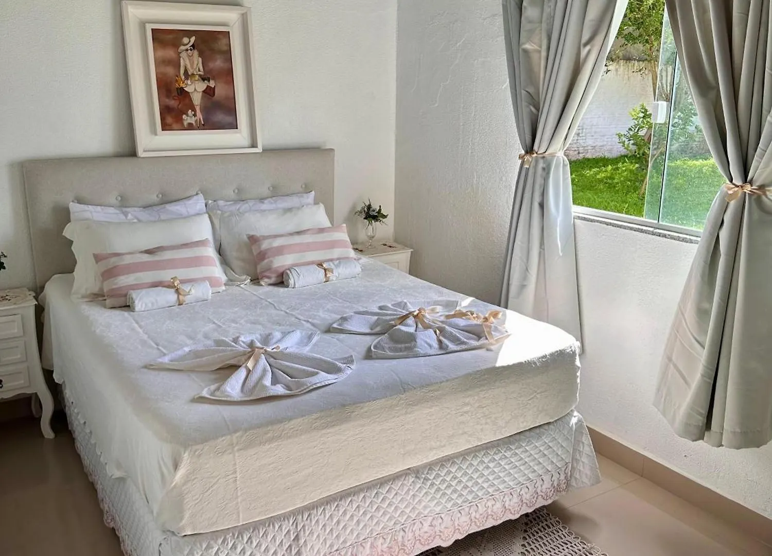 Casa Dos Sonhos Vila Florianópolis 0*,  Brasil