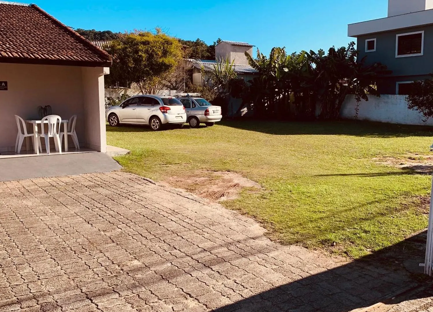Casa de Férias Casa Dos Sonhos Vila Florianópolis