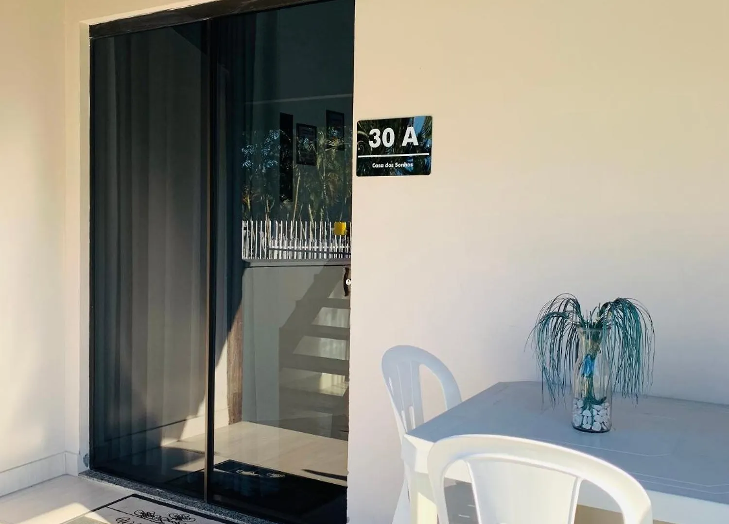 Casa Dos Sonhos Vila Florianópolis
